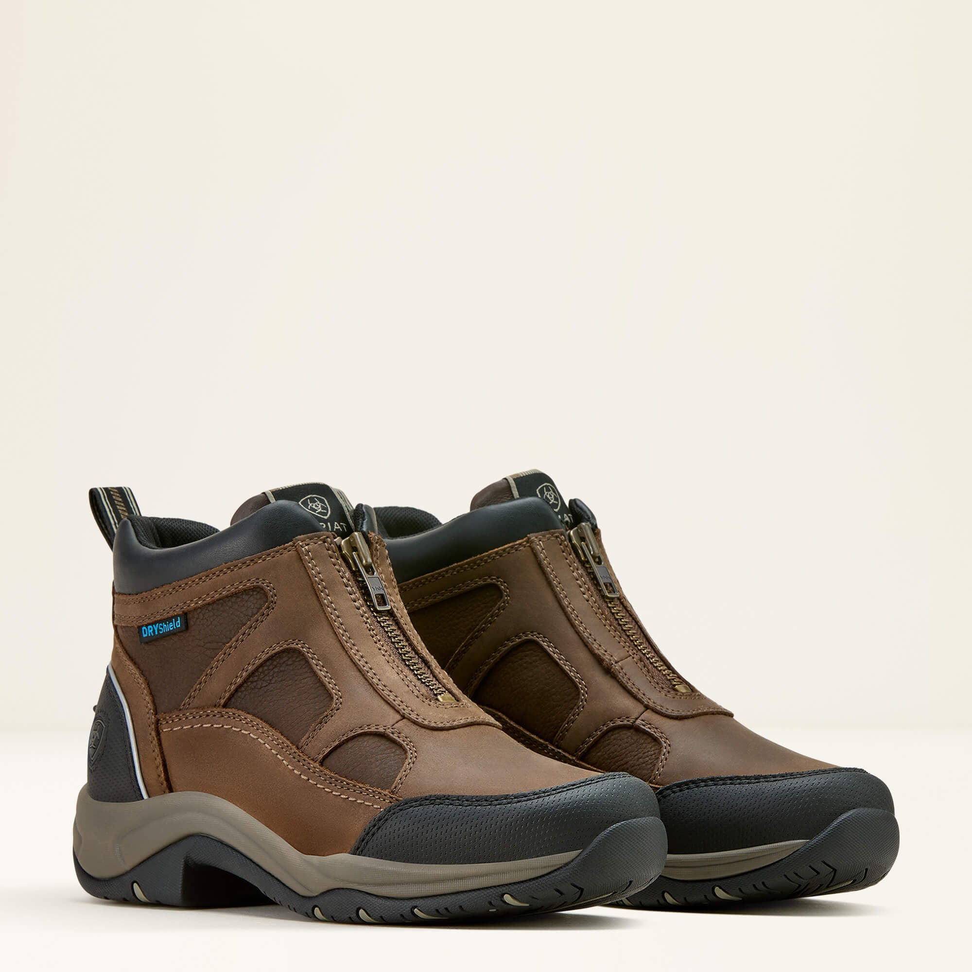 Ariat Terrain Zip Waterproof Boot Discount
