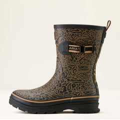 Ariat Kelmarsh Mid Rubber Boot Outlet