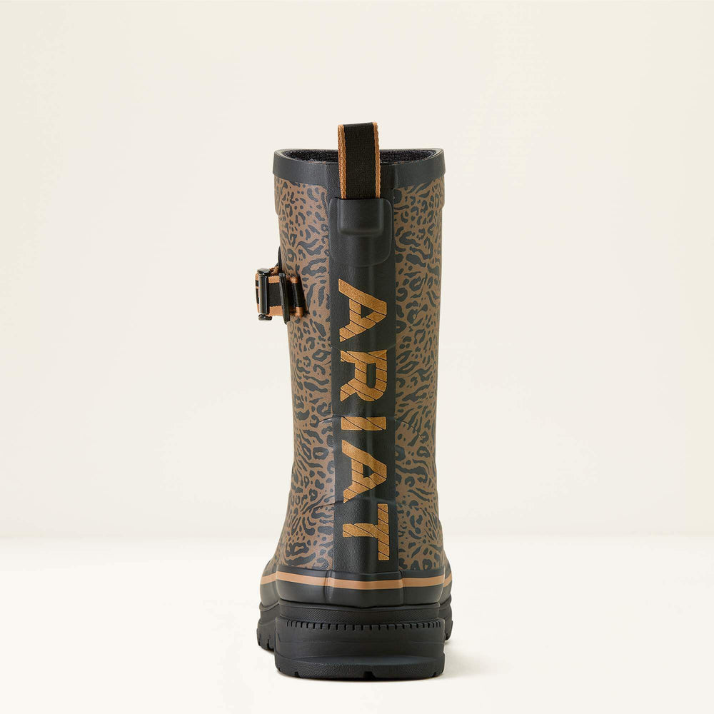 Ariat Kelmarsh Mid Rubber Boot Outlet