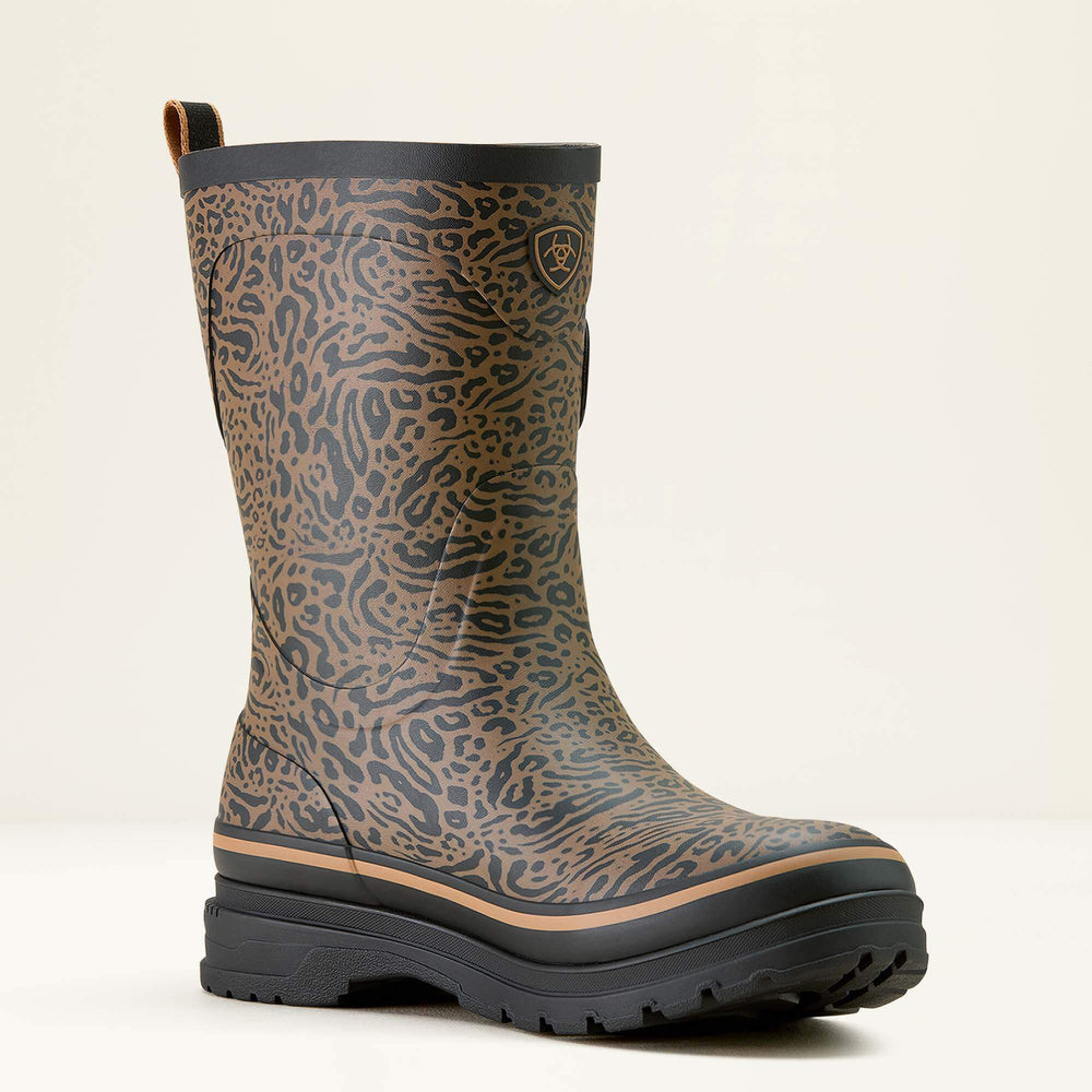 Ariat Kelmarsh Mid Rubber Boot Outlet