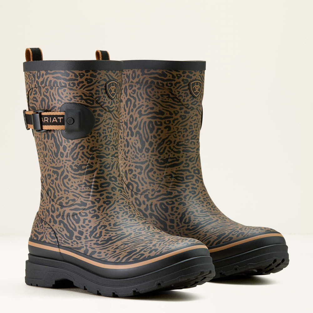 Ariat Kelmarsh Mid Rubber Boot Outlet