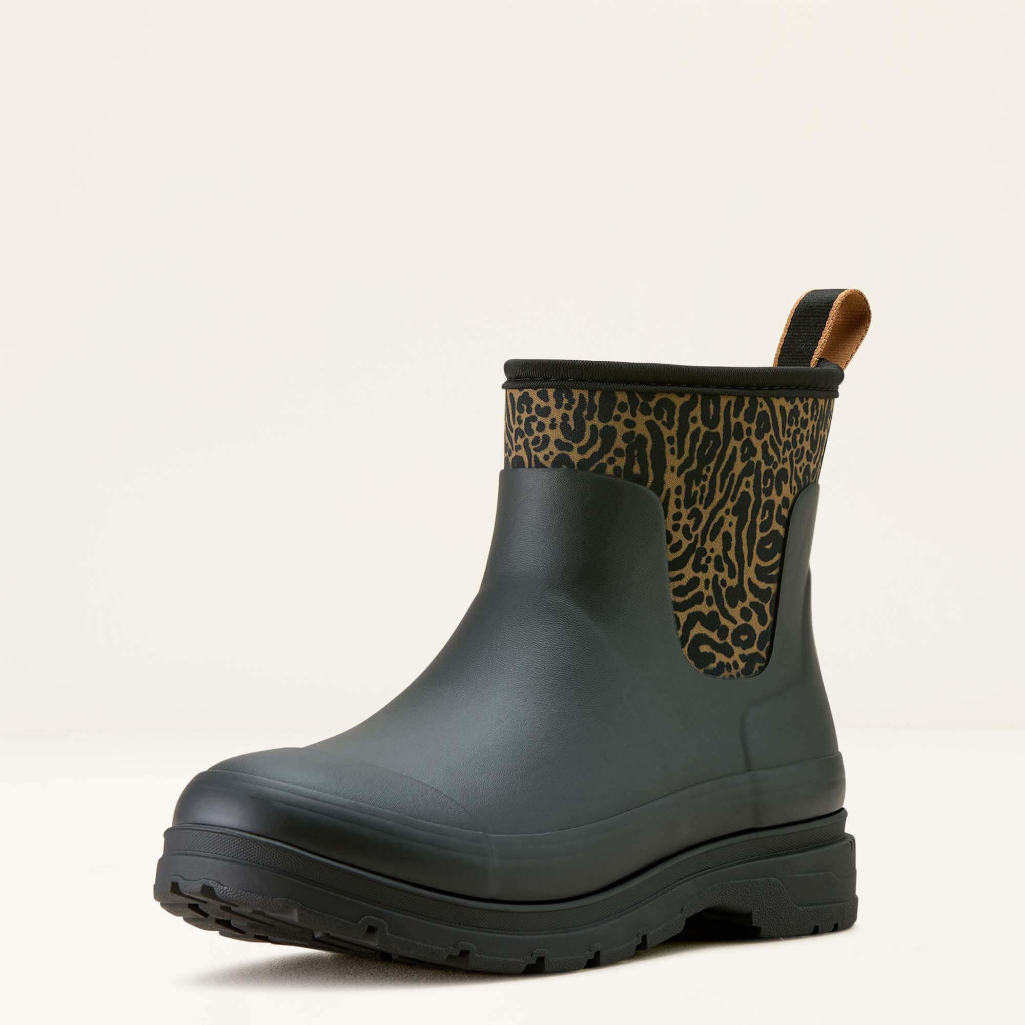 Ariat Kelmarsh Shortie Rubber Boot On Sale