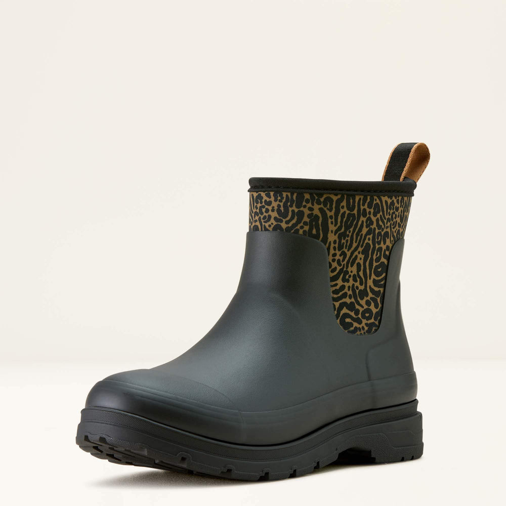 Ariat Kelmarsh Shortie Rubber Boot On Sale