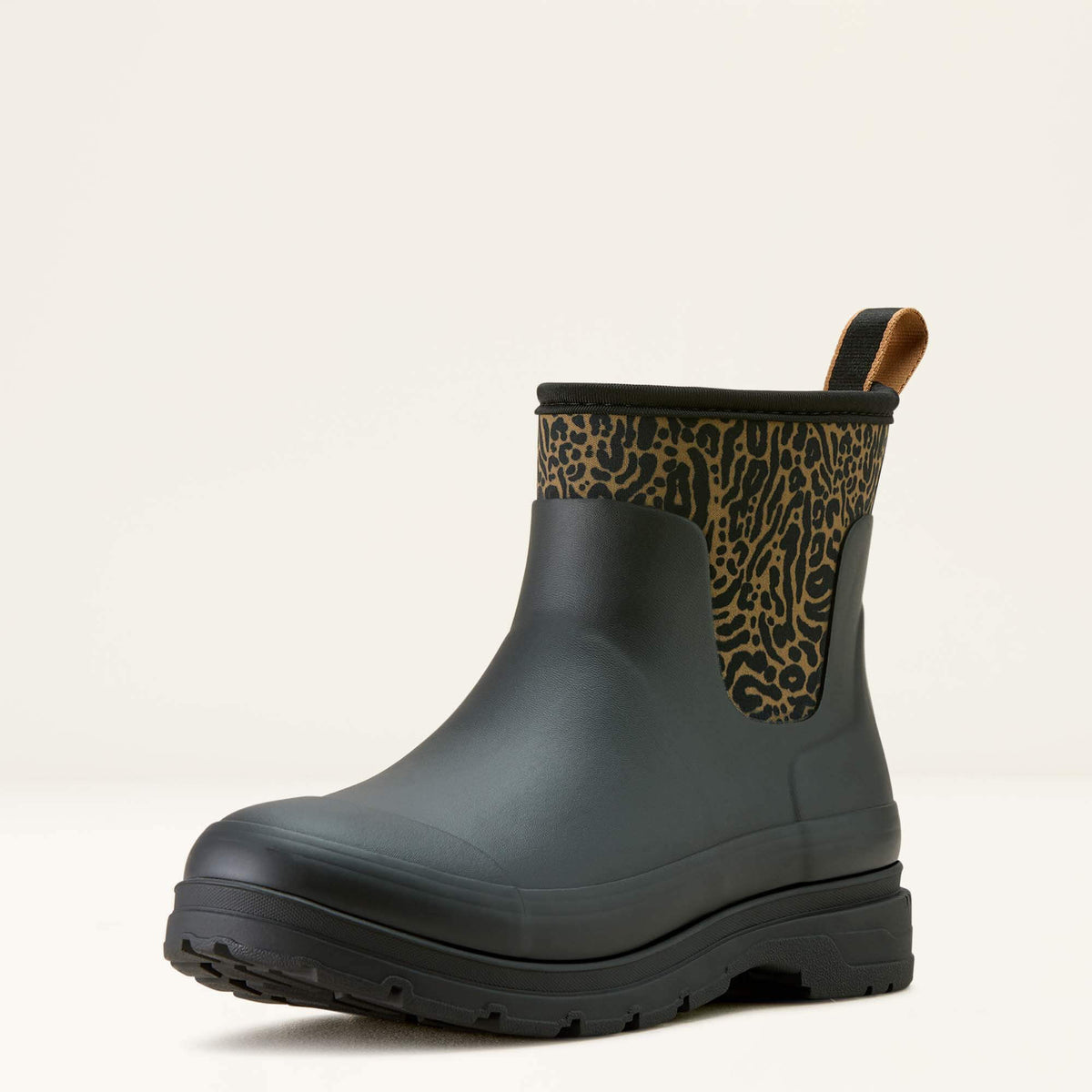 Ariat Kelmarsh Shortie Rubber Boot On Sale