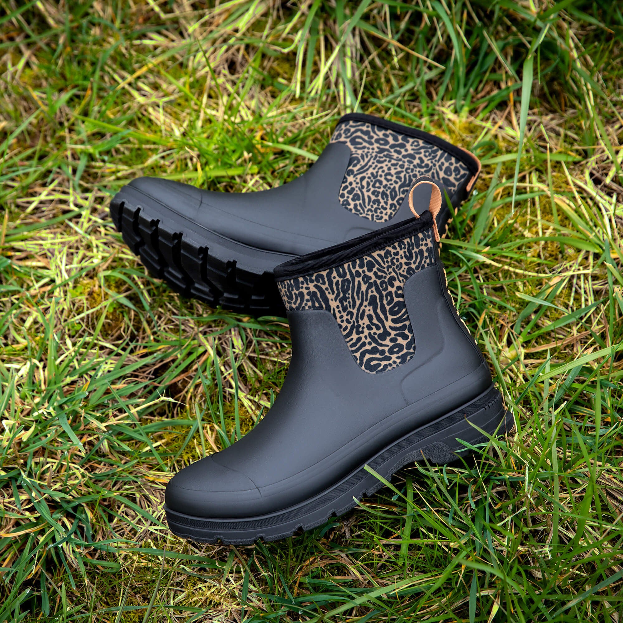 Ariat Kelmarsh Shortie Rubber Boot On Sale