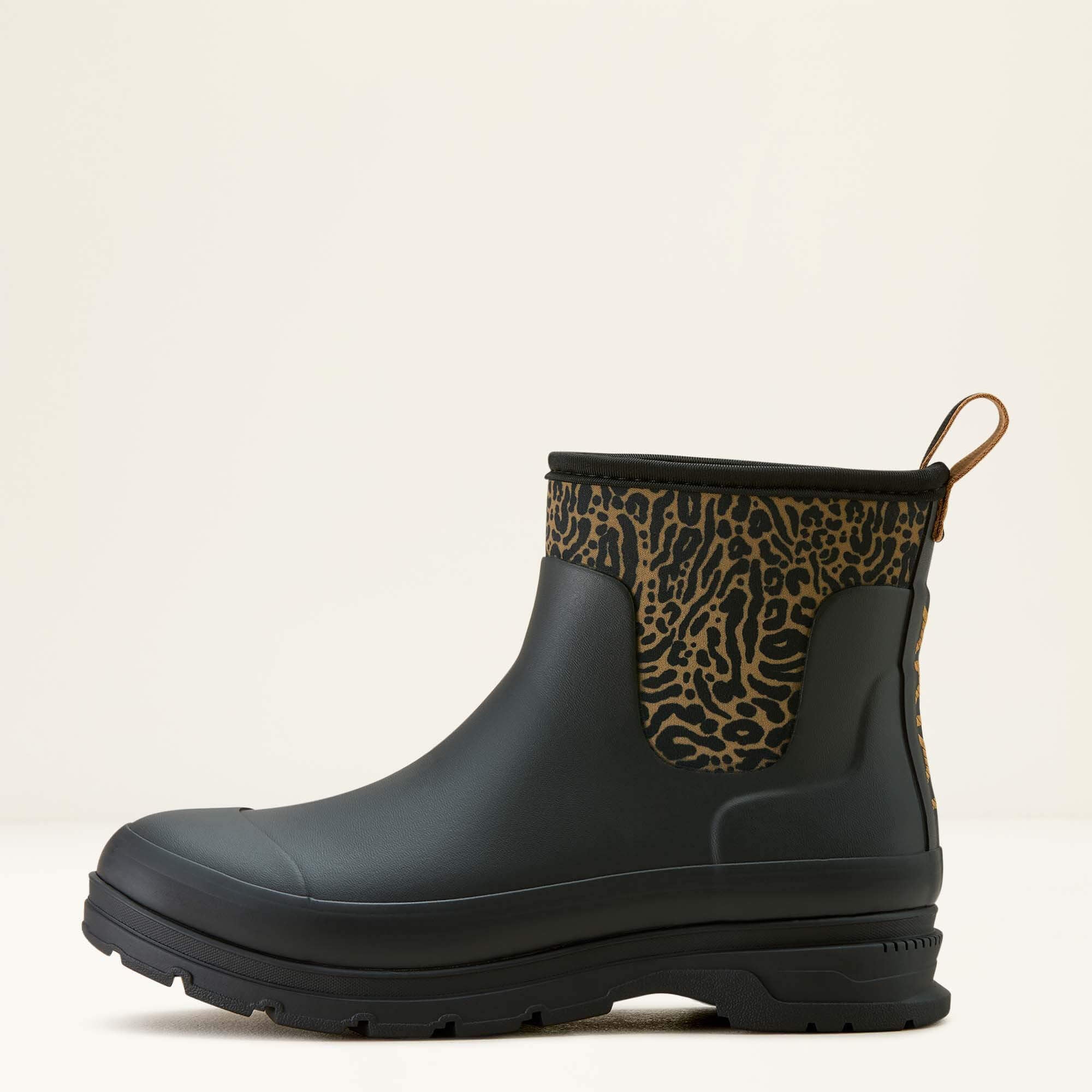 Ariat Kelmarsh Shortie Rubber Boot On Sale