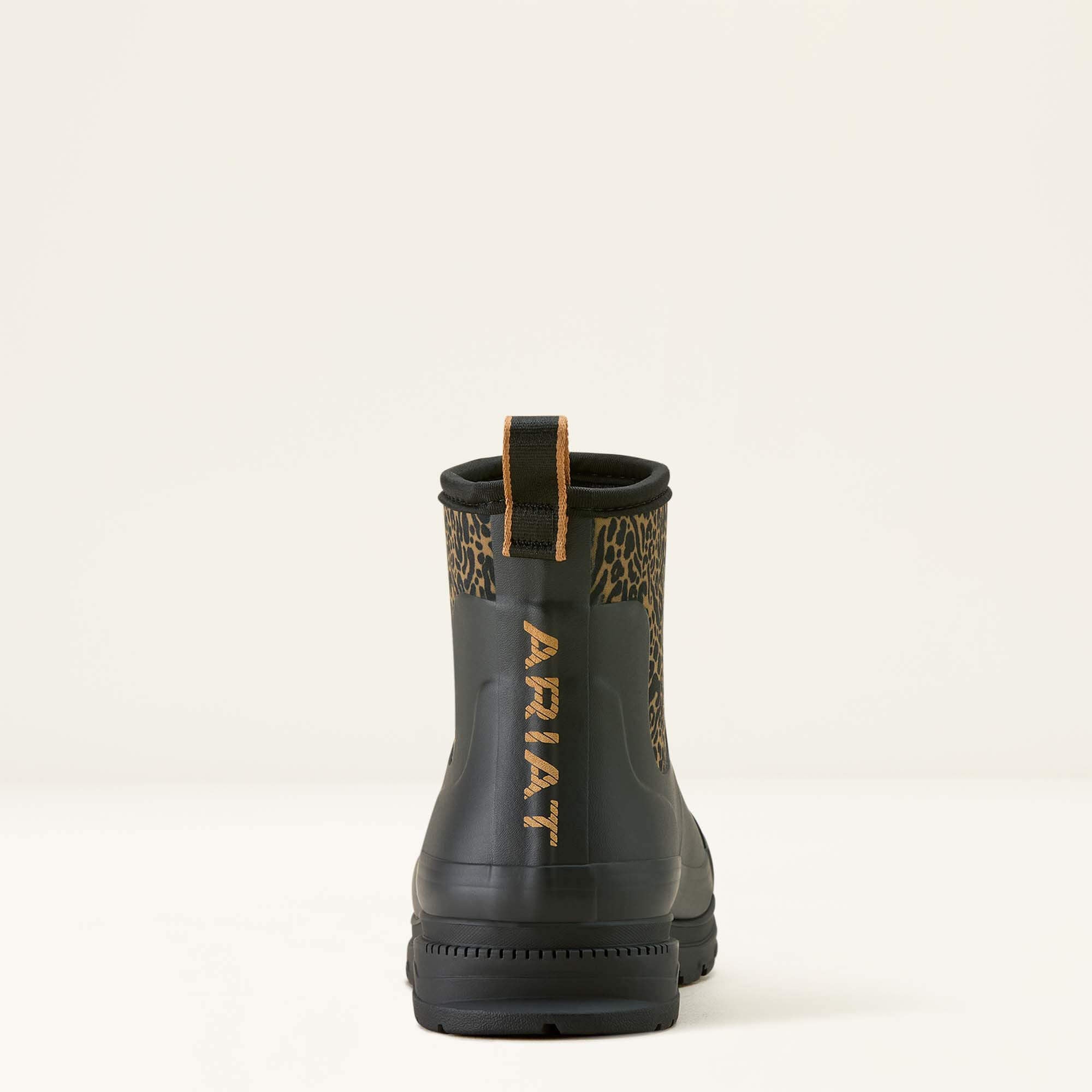 Ariat Kelmarsh Shortie Rubber Boot On Sale