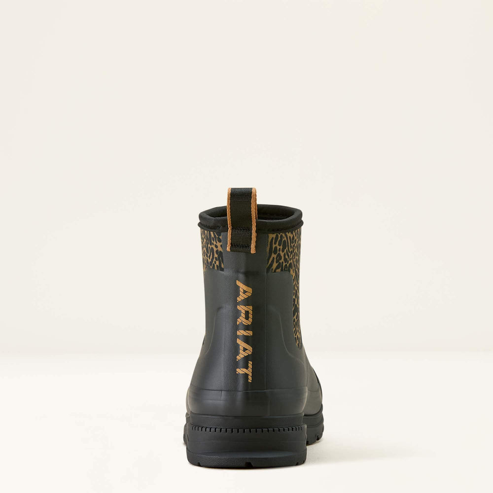 Ariat Kelmarsh Shortie Rubber Boot On Sale
