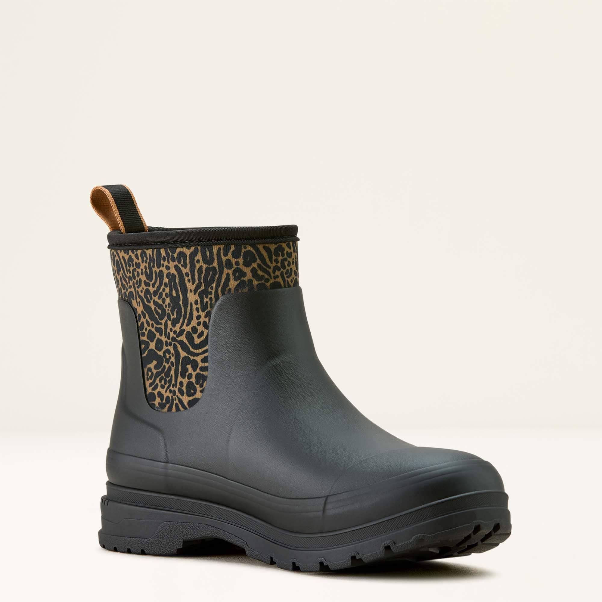 Ariat Kelmarsh Shortie Rubber Boot On Sale