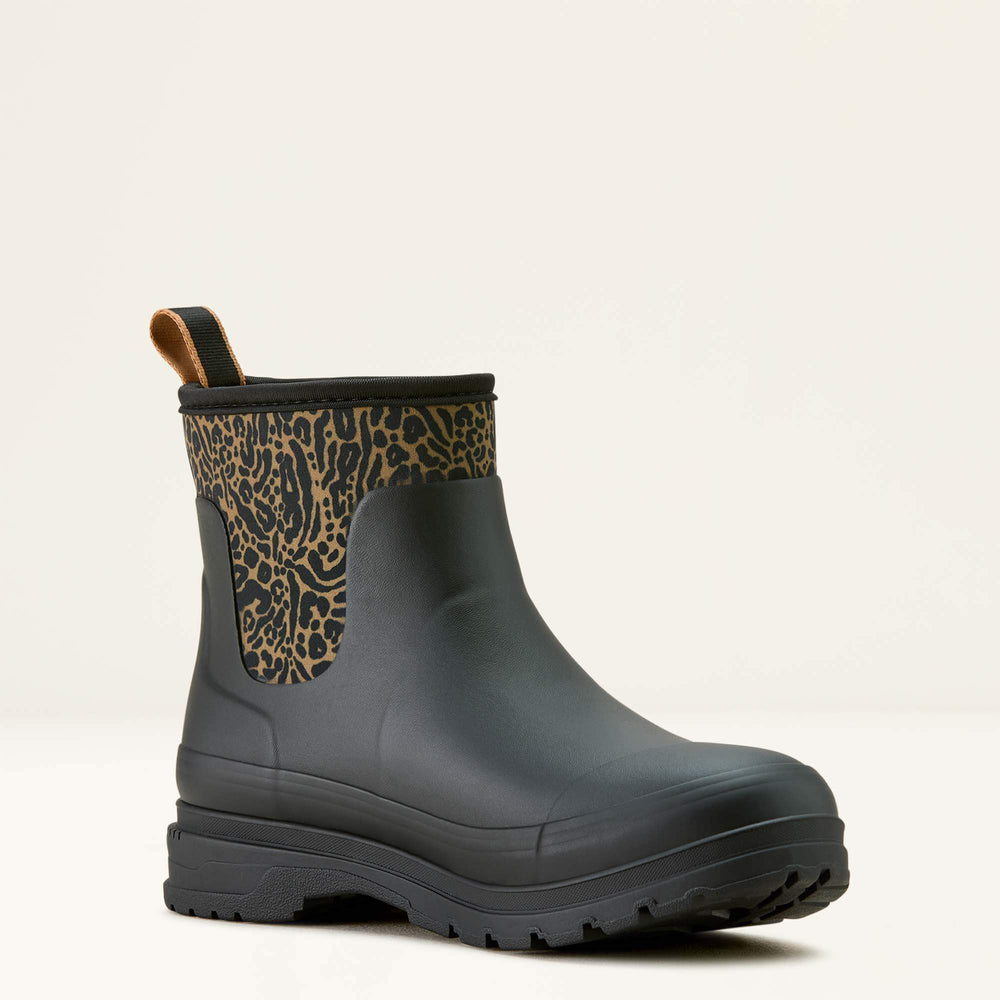 Ariat Kelmarsh Shortie Rubber Boot On Sale