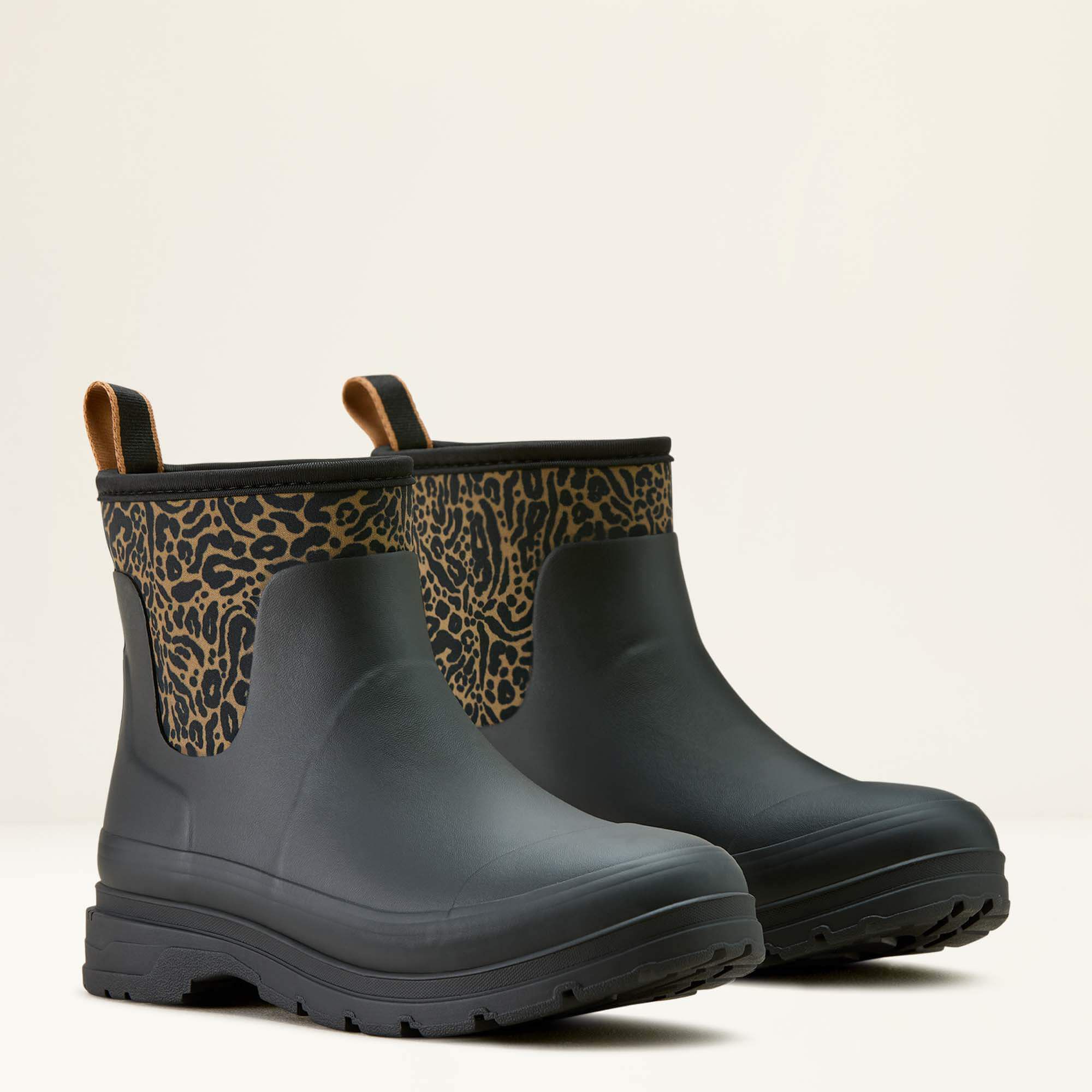 Ariat Kelmarsh Shortie Rubber Boot On Sale