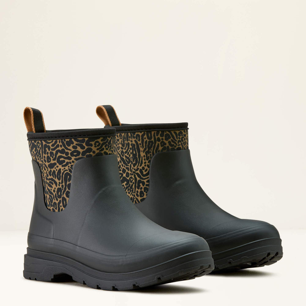 Ariat Kelmarsh Shortie Rubber Boot On Sale