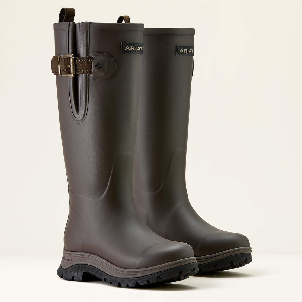 Ariat Woodstock Rubber Boot Sale