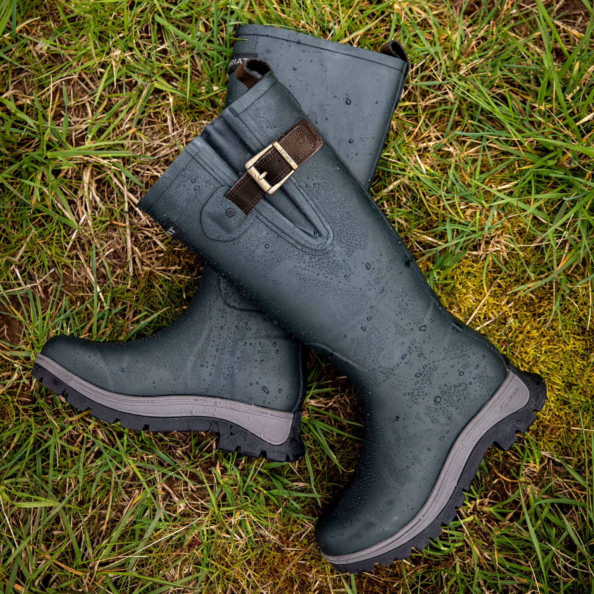 Ariat Woodstock Rubber Boot Online