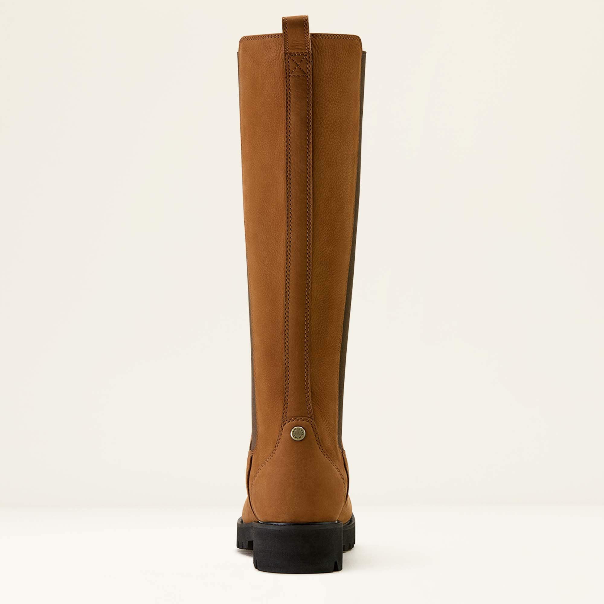 Ariat Camden Lug Waterproof Boot For Sale