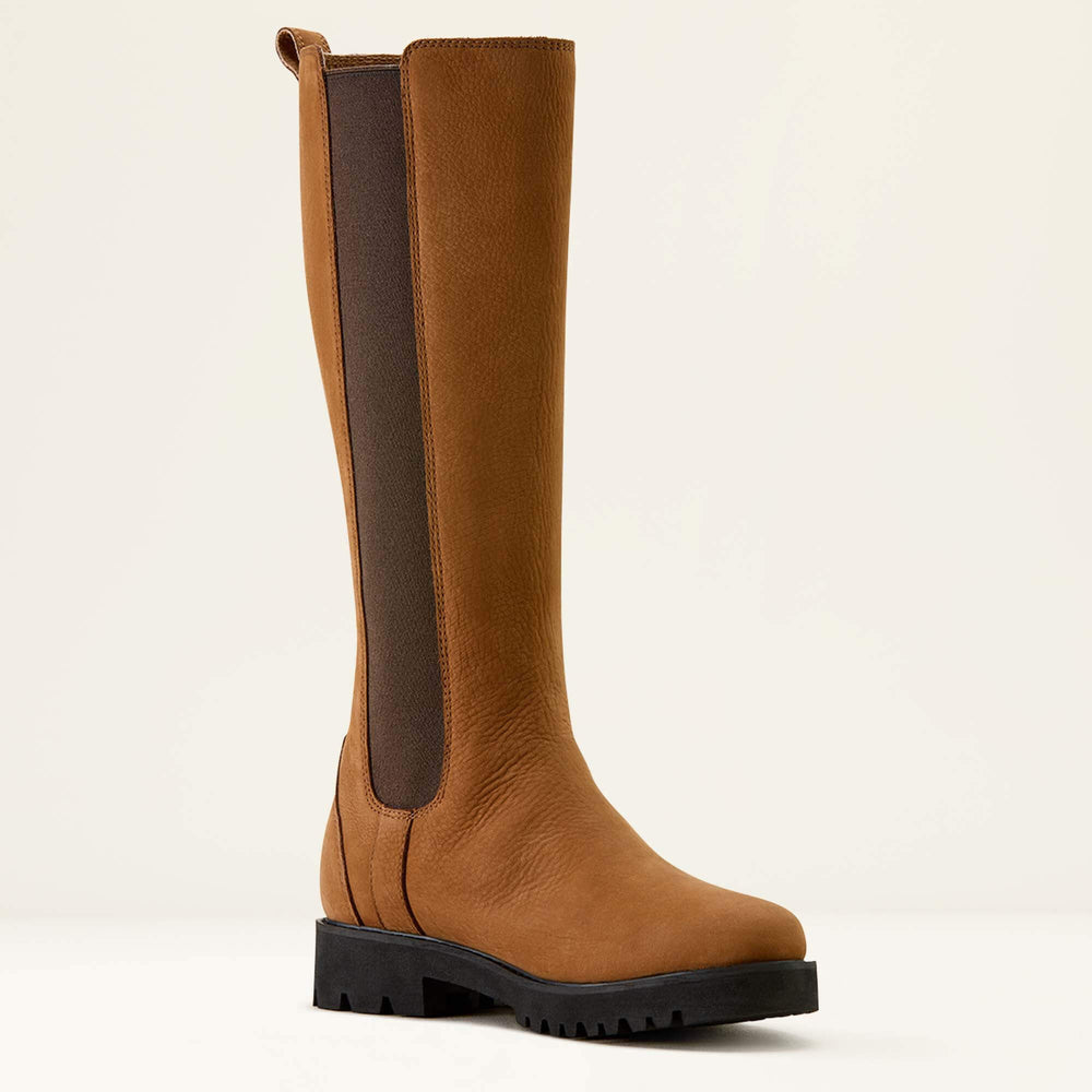 Ariat Camden Lug Waterproof Boot For Sale