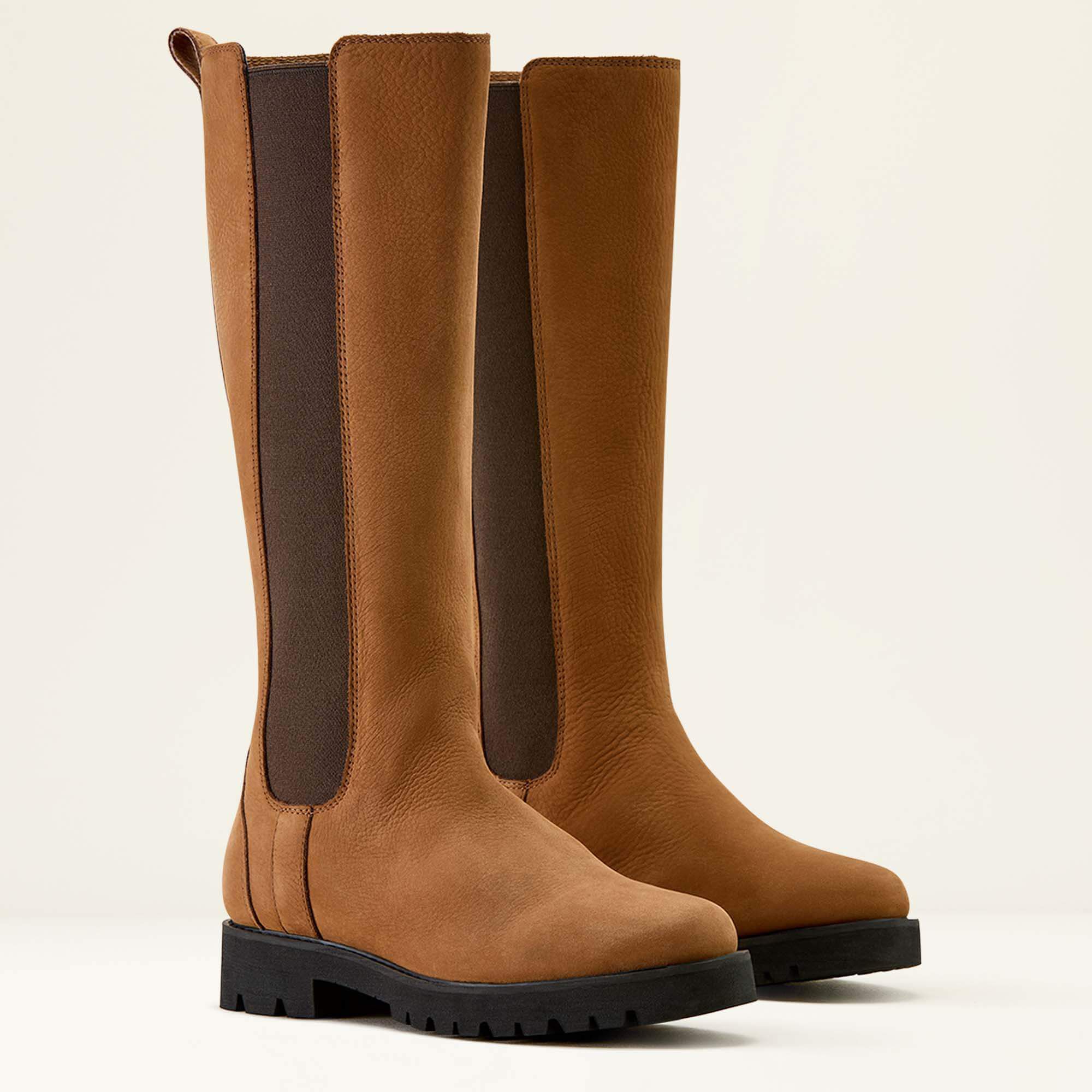 Ariat Camden Lug Waterproof Boot For Sale