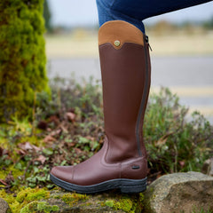 Ariat Stamford Waterproof Boot Discount
