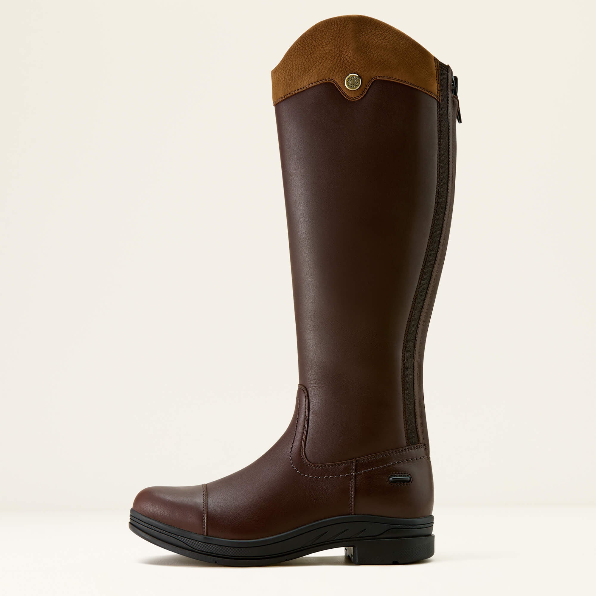 Ariat Stamford Waterproof Boot Discount