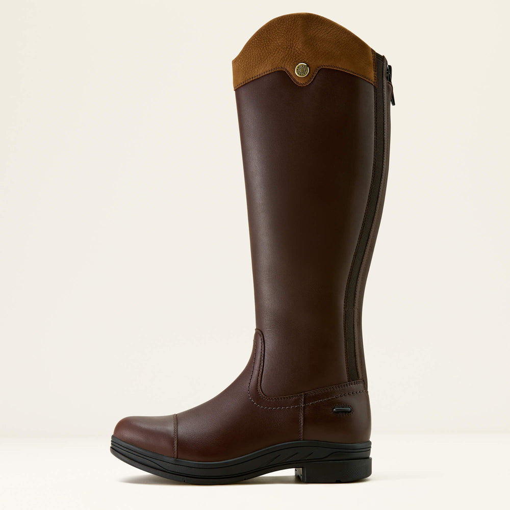 Ariat Stamford Waterproof Boot Discount