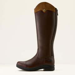Ariat Stamford Waterproof Boot Discount