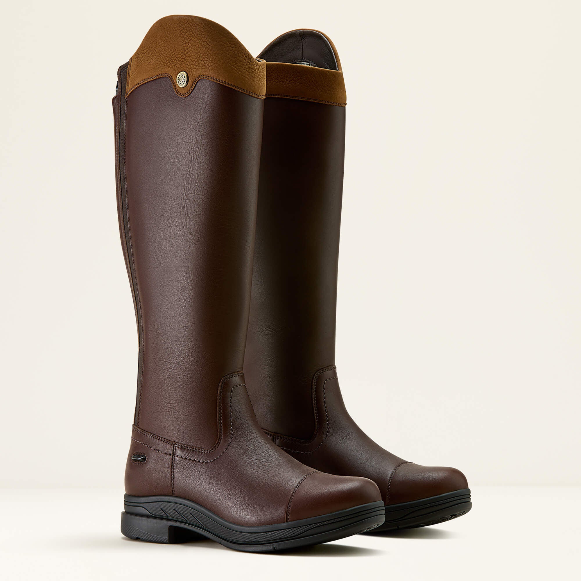 Ariat Stamford Waterproof Boot Discount