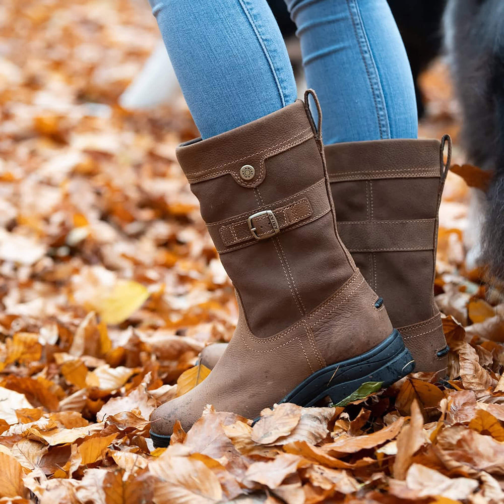 Ariat Bampton Waterproof Boot Outlet