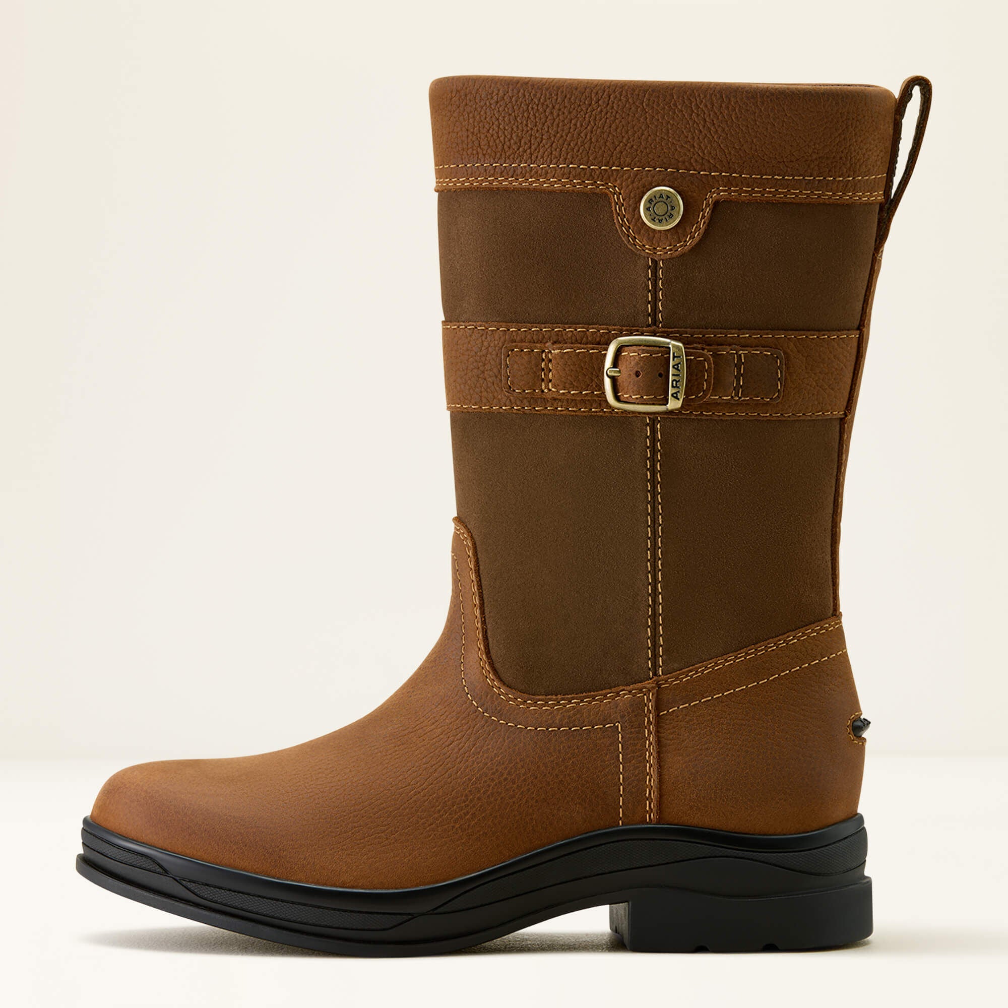 Ariat Bampton Waterproof Boot Outlet