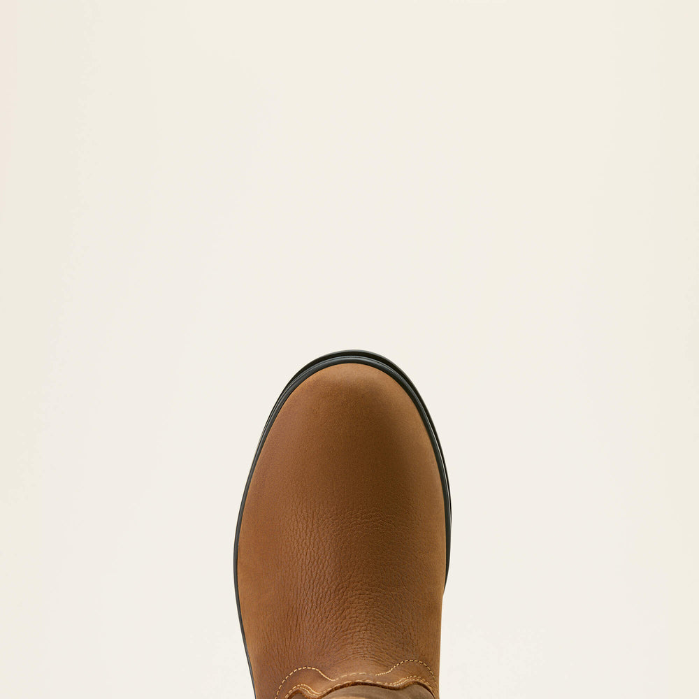 Ariat Bampton Waterproof Boot Outlet