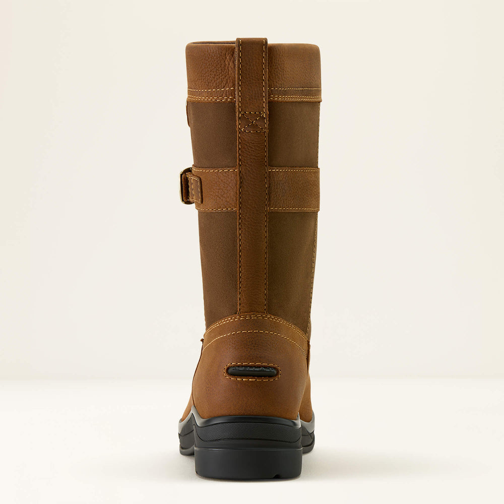 Ariat Bampton Waterproof Boot Outlet