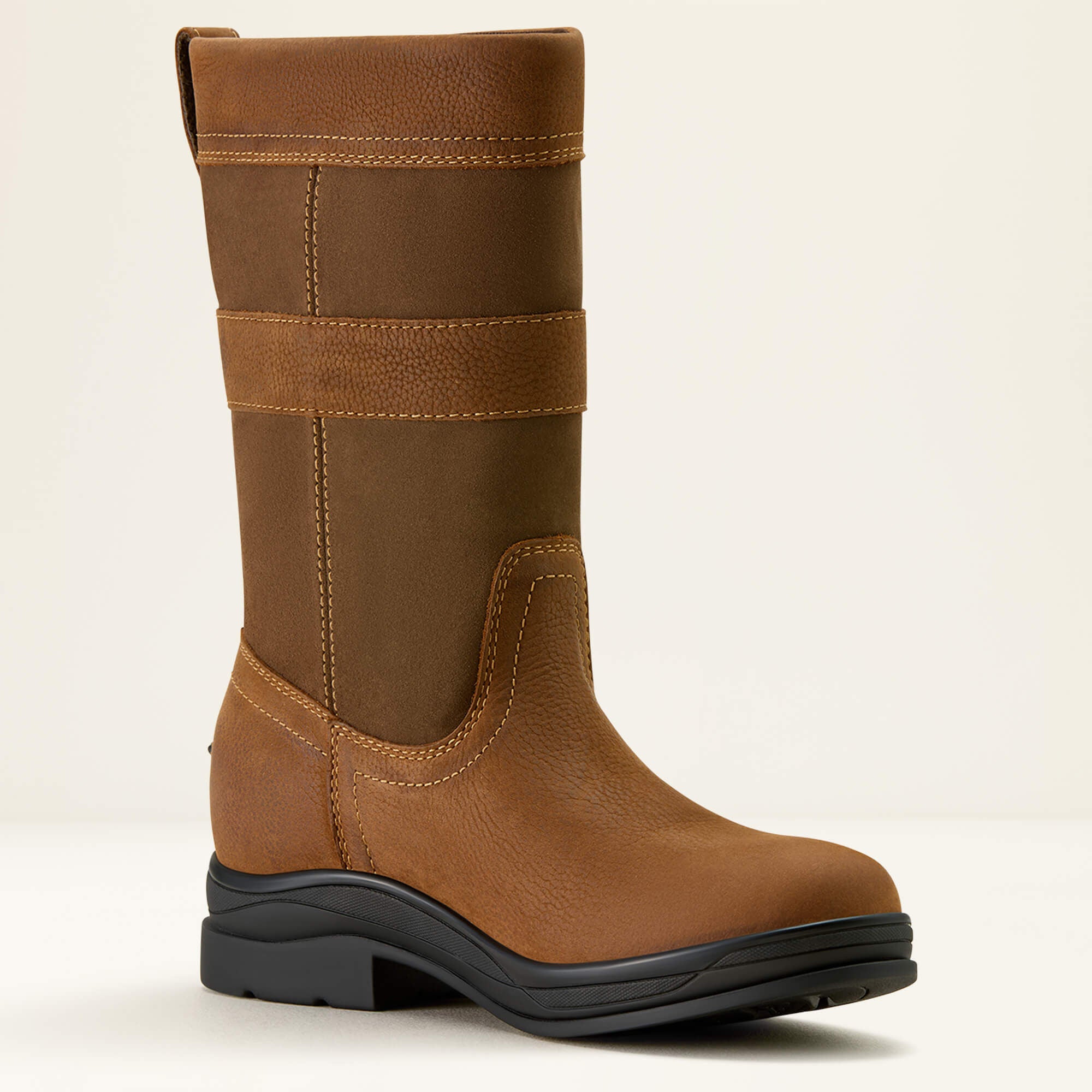 Ariat Bampton Waterproof Boot Outlet