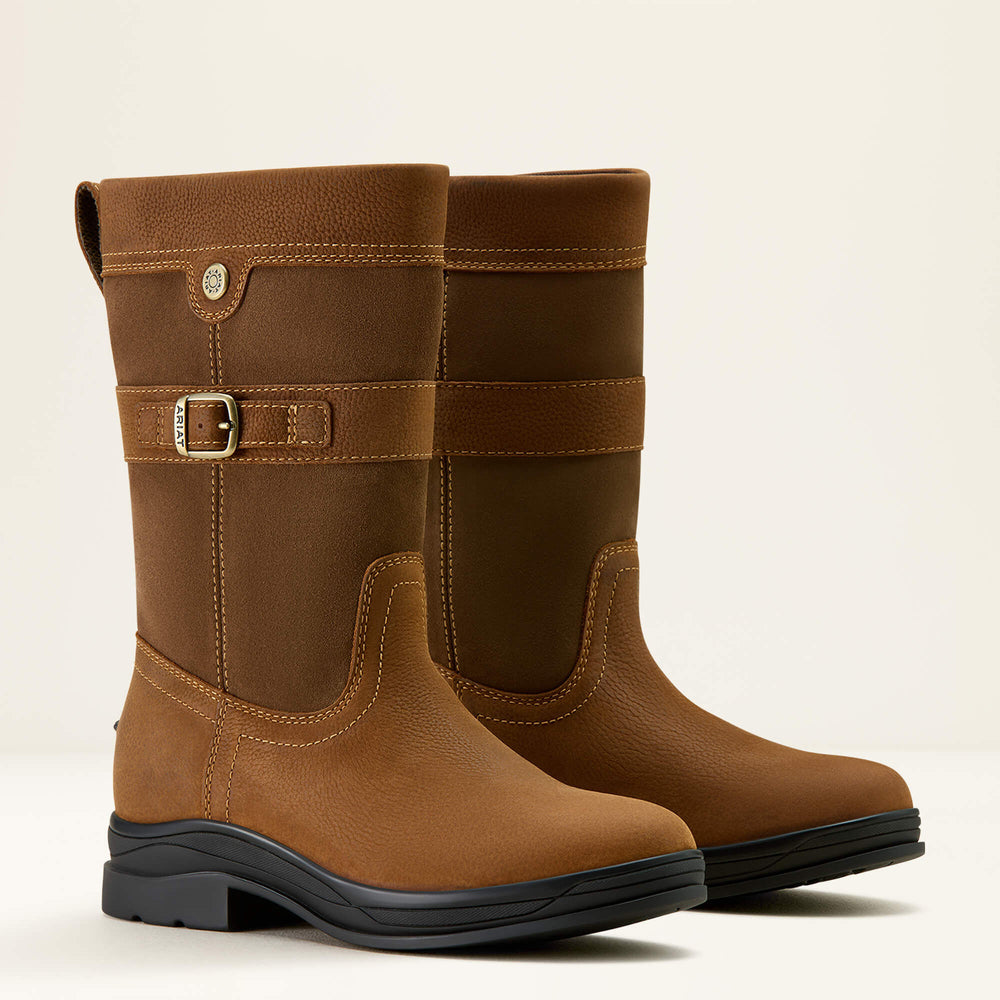 Ariat Bampton Waterproof Boot Outlet