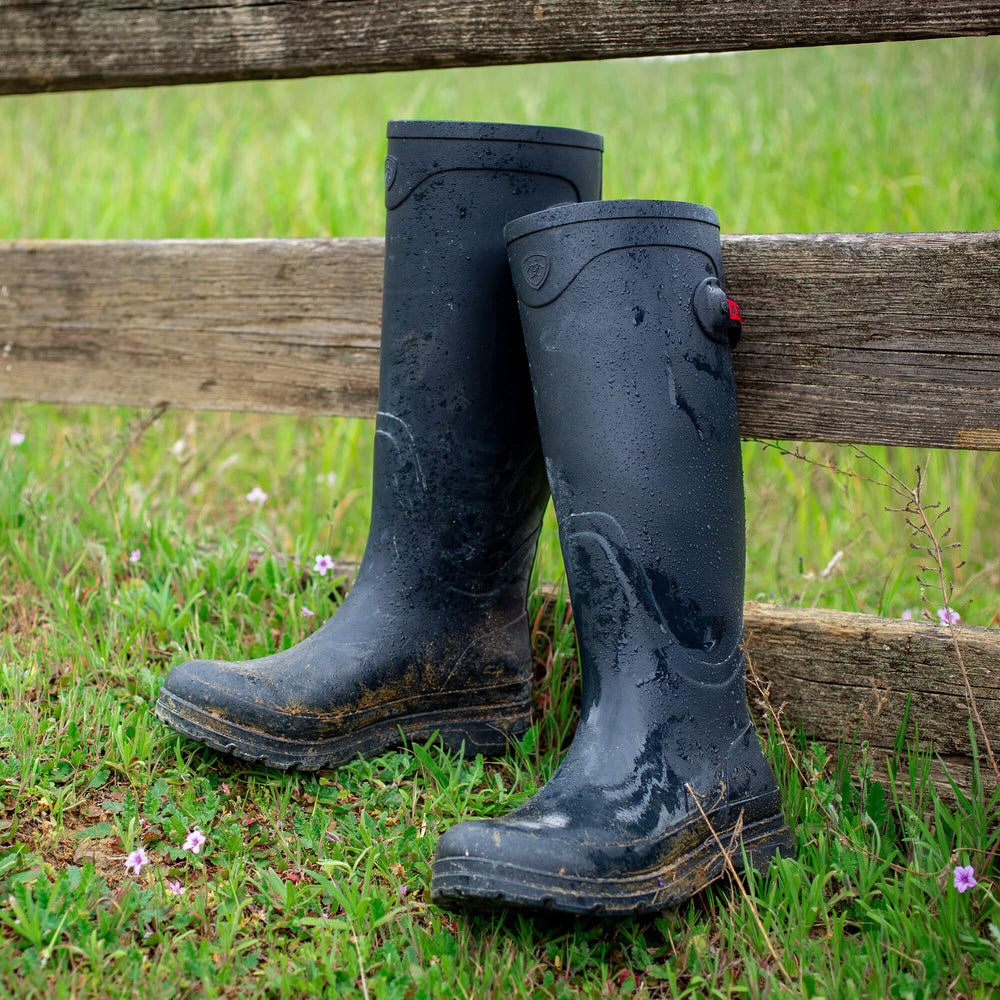 Ariat Kelmarsh Rubber Boot On Sale