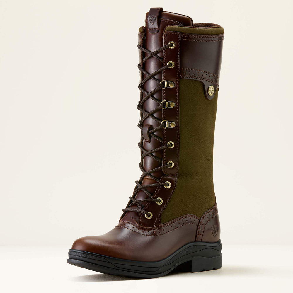 Ariat Wythburn II Waterproof Boot Sale