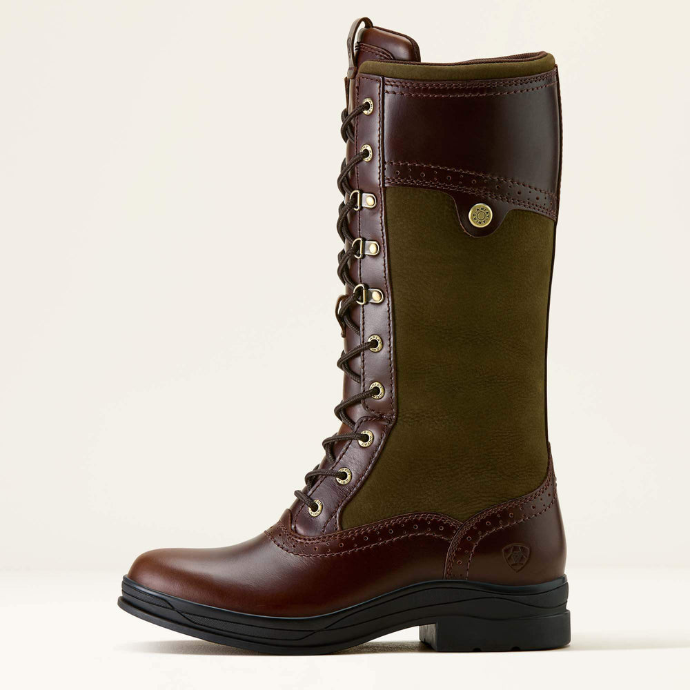 Ariat Wythburn II Waterproof Boot Sale