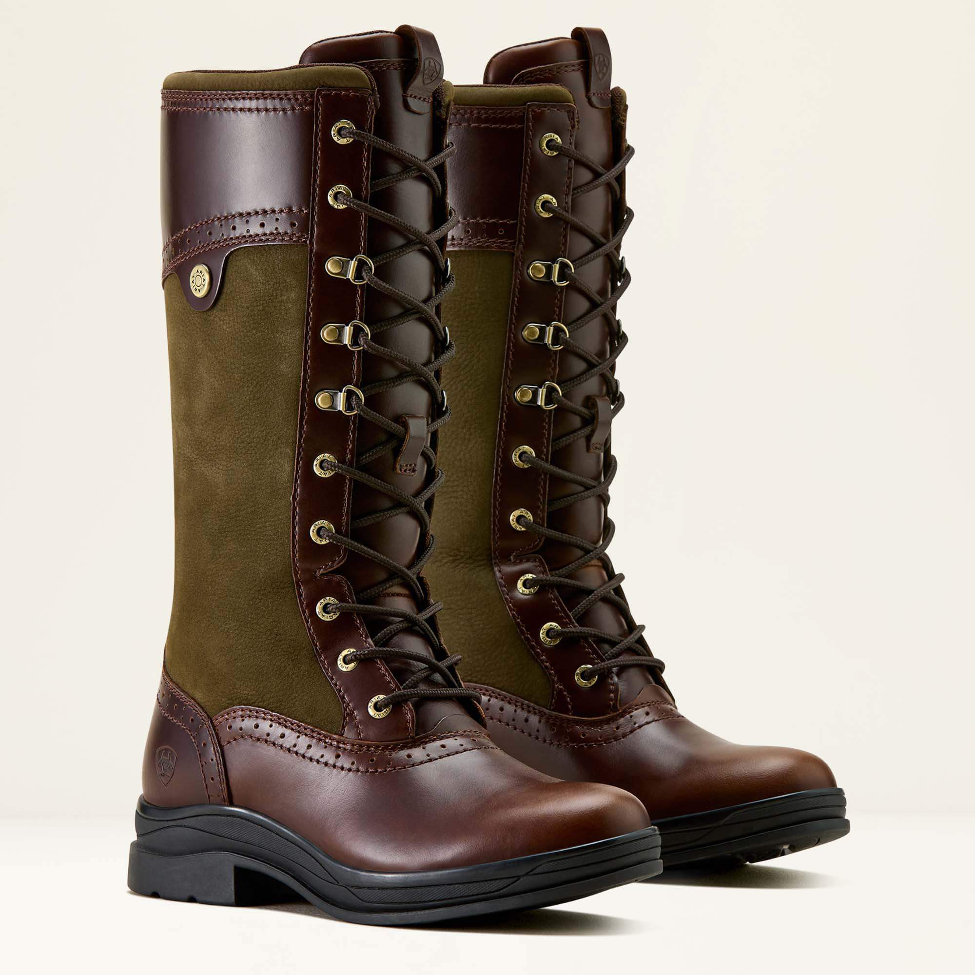 Ariat Wythburn II Waterproof Boot Sale