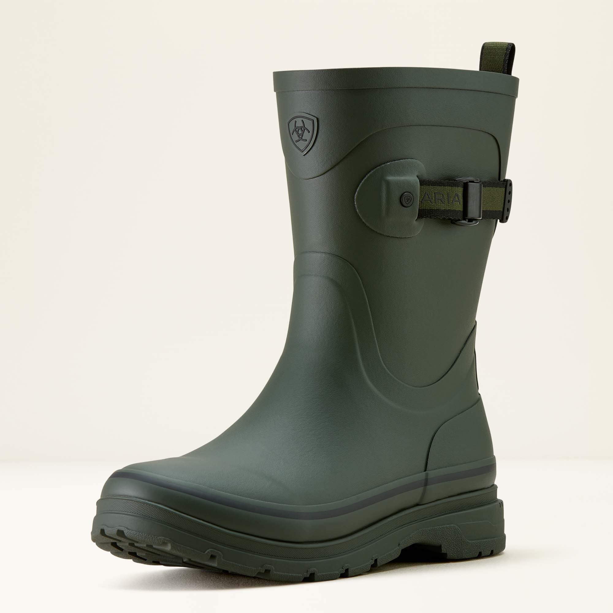 Ariat Kelmarsh Mid Rubber Boot Online