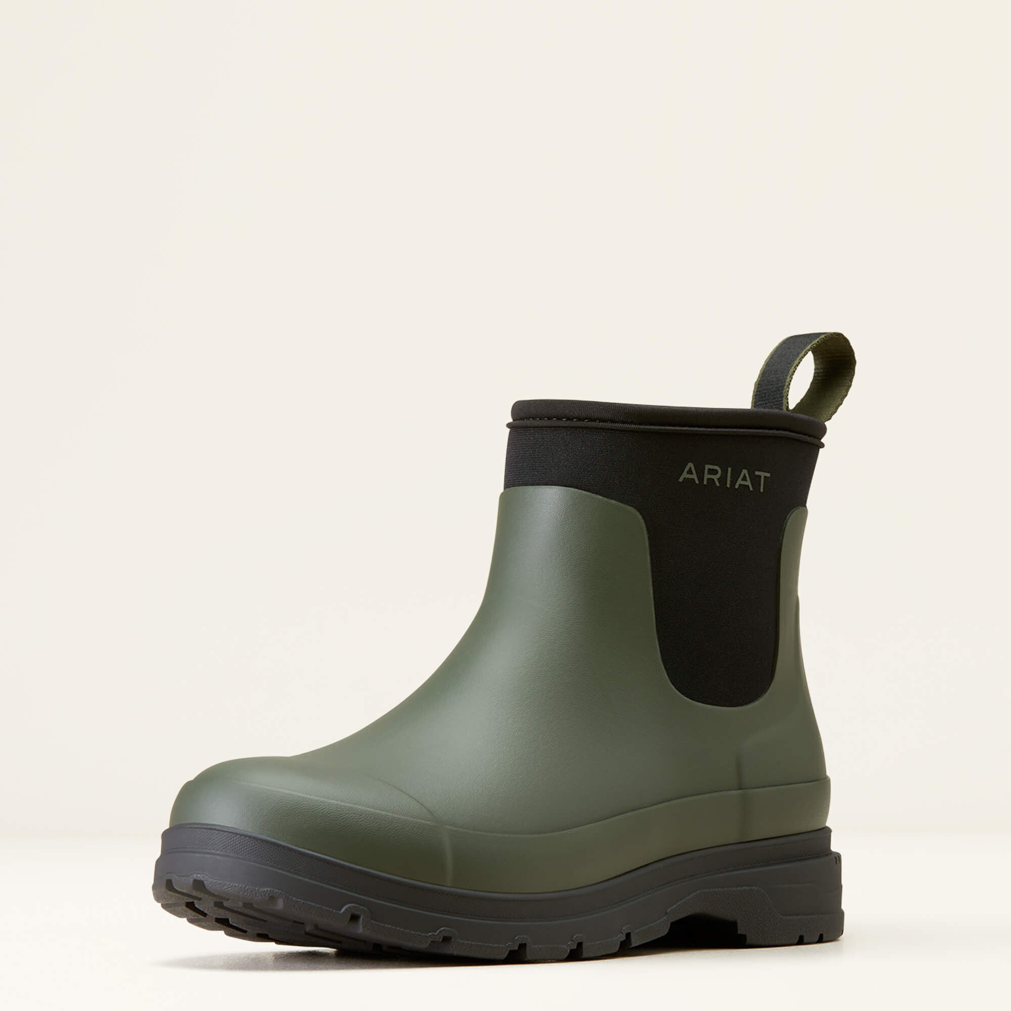 Ariat Kelmarsh Shortie Rubber Boot Discount