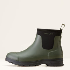 Ariat Kelmarsh Shortie Rubber Boot Discount