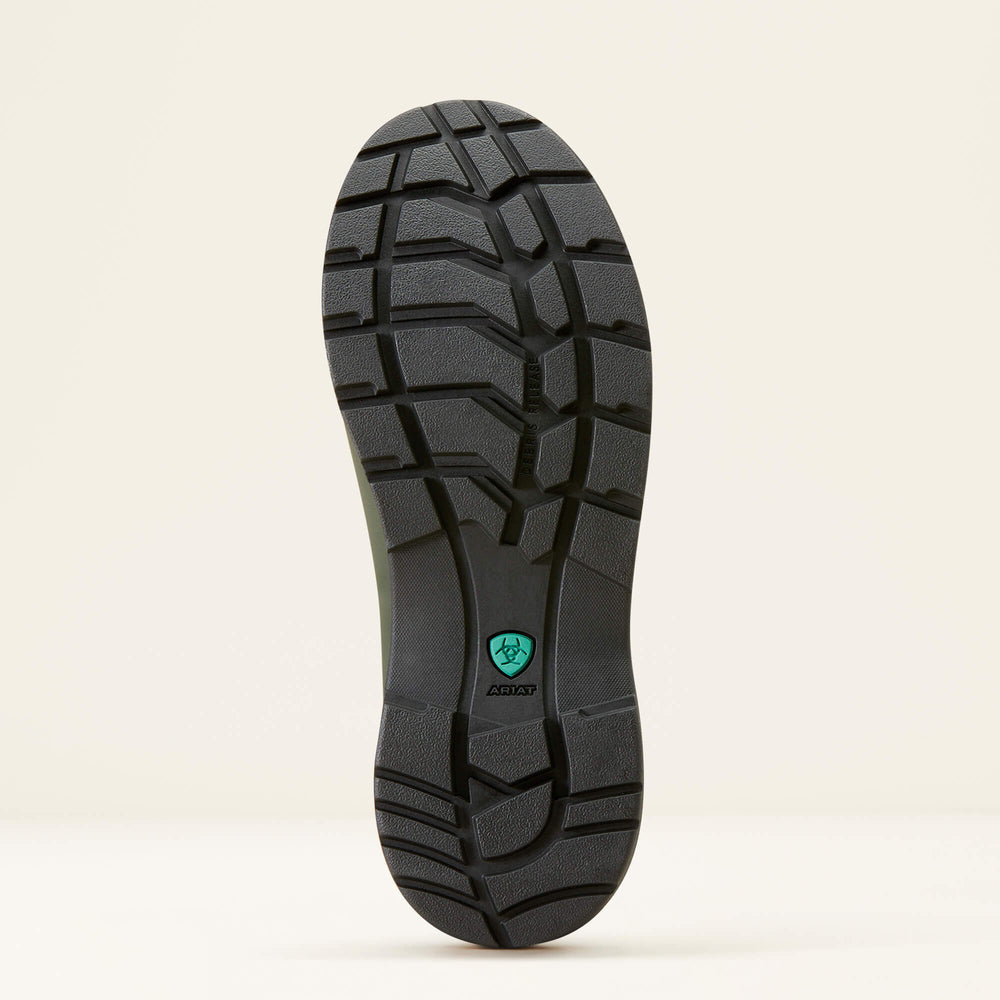 Ariat Kelmarsh Shortie Rubber Boot Discount