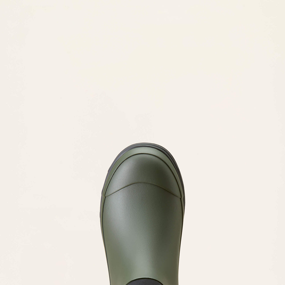 Ariat Kelmarsh Shortie Rubber Boot Discount