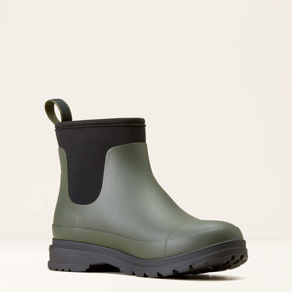 Ariat Kelmarsh Shortie Rubber Boot Discount