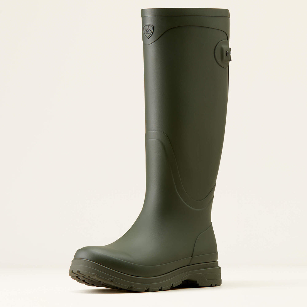 Ariat Kelmarsh Rubber Boot Outlet