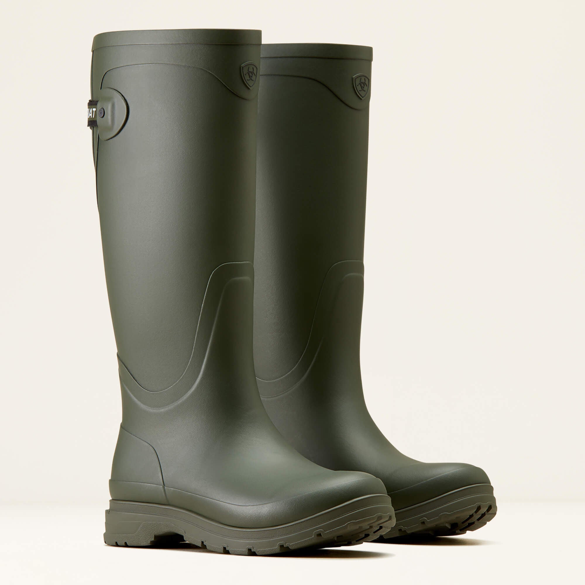 Ariat Kelmarsh Rubber Boot Outlet