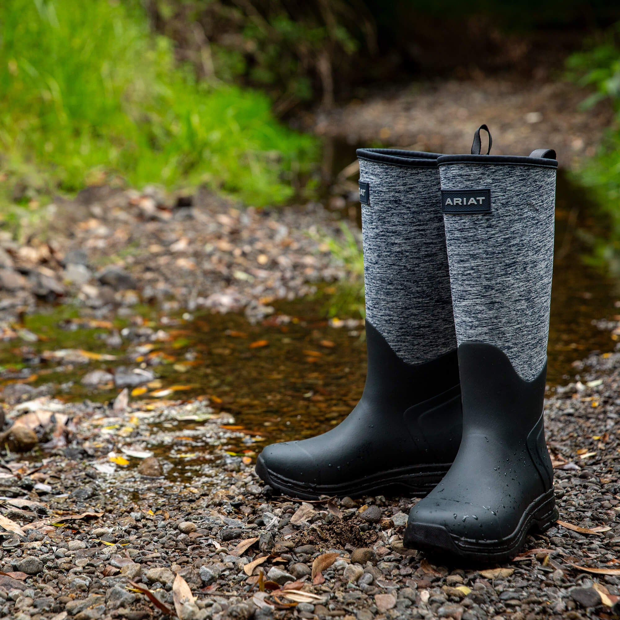 Ariat Swinbrook Rubber Boot On Sale