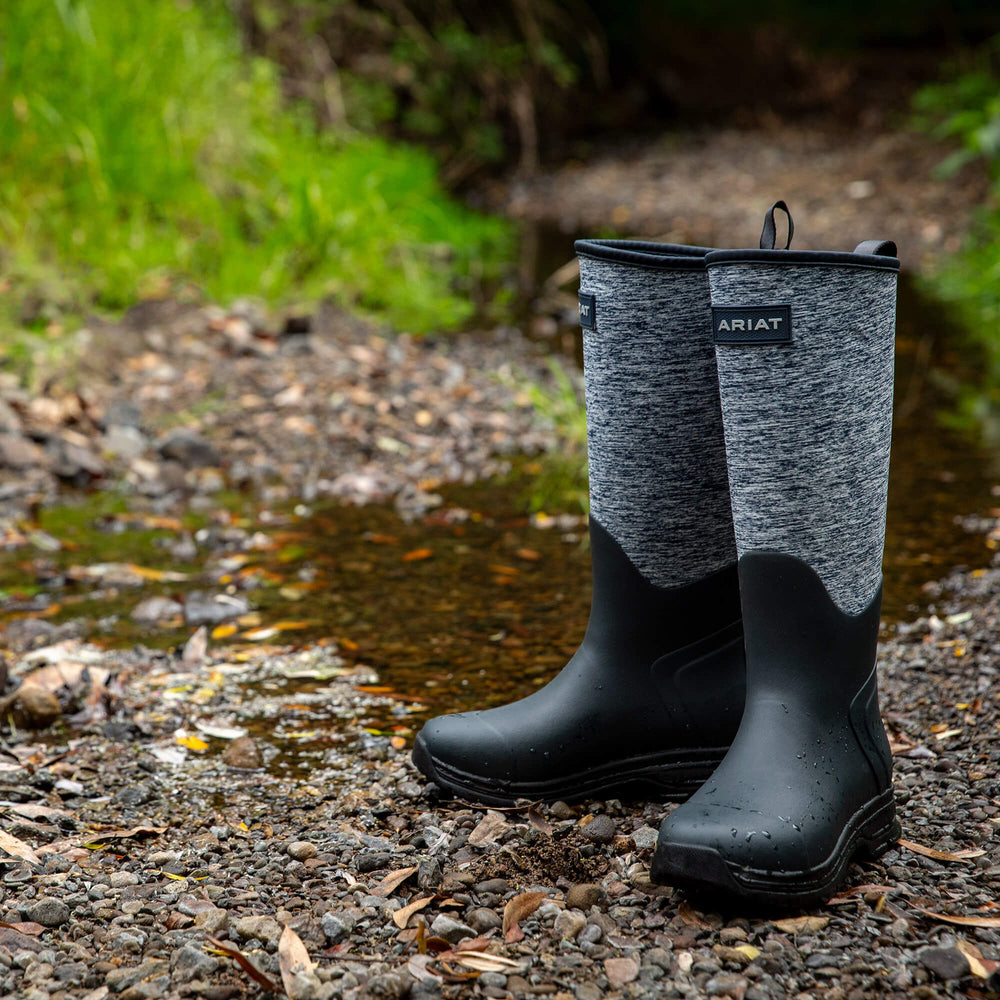 Ariat Swinbrook Rubber Boot On Sale