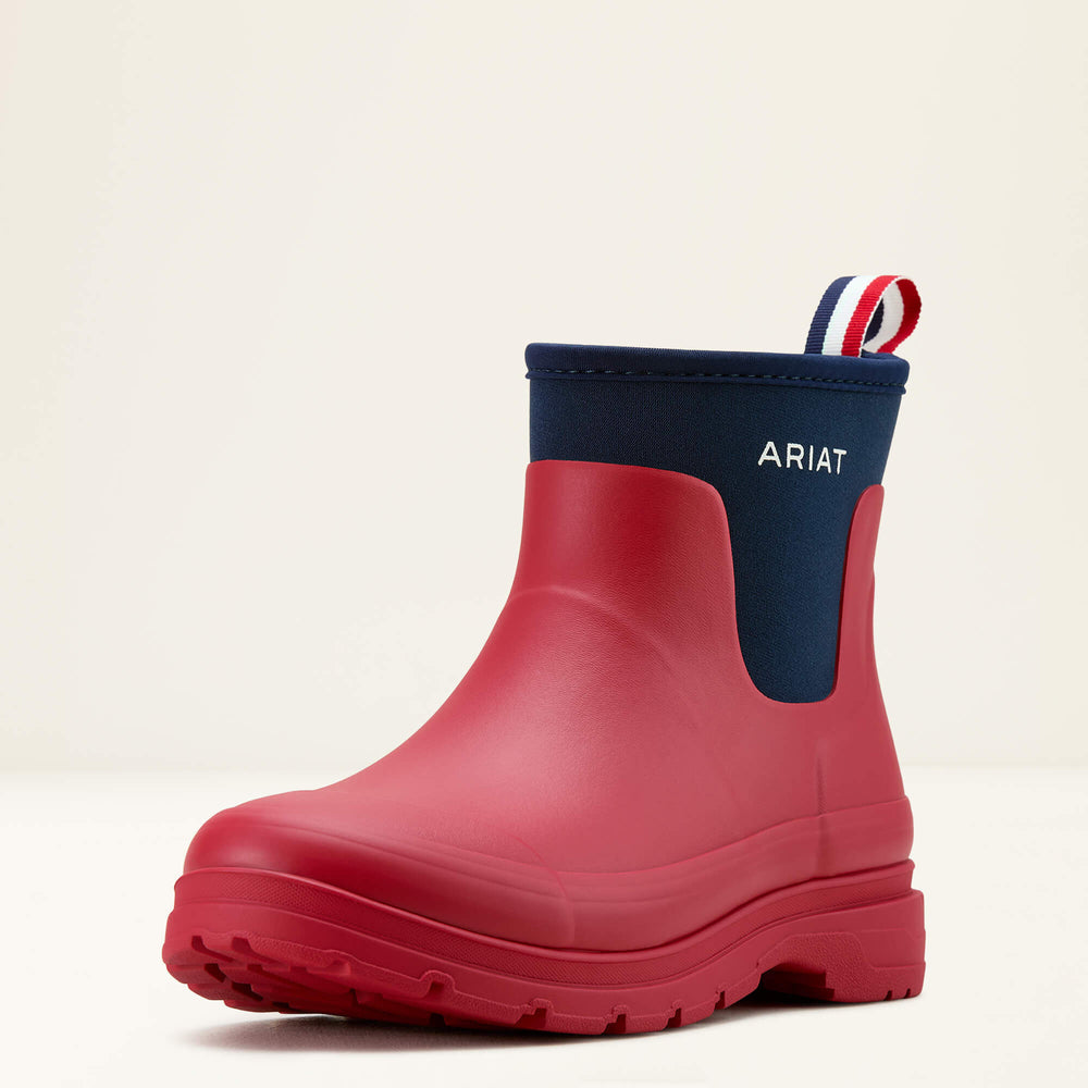 Ariat Kelmarsh Shortie Rubber Boot Sale