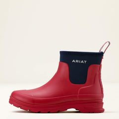 Ariat Kelmarsh Shortie Rubber Boot Sale