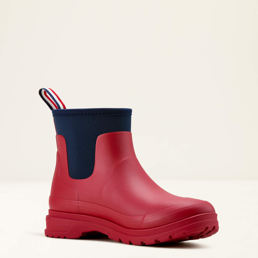 Ariat Kelmarsh Shortie Rubber Boot Sale