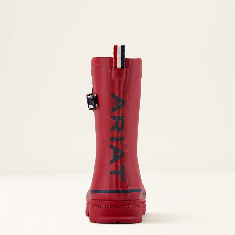 Ariat Kelmarsh Mid Rubber Boot Online